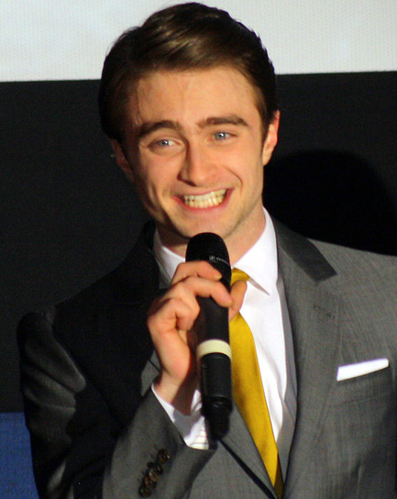 daniel radcliffe