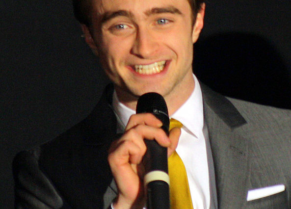 daniel radcliffe