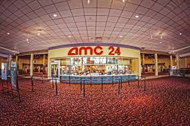 amc theater