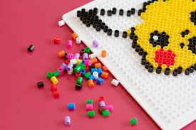 perler beads diy