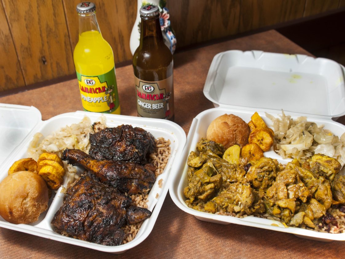 Do You Know These Jamaican Foods Names? - Online Storiez