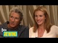 Richard Gere Revisits "Pretty Woman" Magic with Julia Roberts 24 Years Later