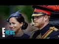 Rare Engagement Photo of Harry & Meghan Spotted at Palace - A Sweet Glimpse into Royal Love Story