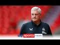 Steve Bruce's Uncertain Future: Newcastle United's Embattled Manager Clings to Hope