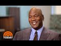 Michael Jordan's Softer Side: NBA Legend Embraces Grandfatherhood and Philanthropy