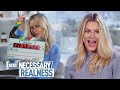 Morgan Stewart's Hilarious Mom Moments, Diet Struggles, and Quirky Confessions