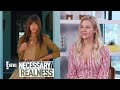 "Rocky Barnes Shares Hilariously Awkward Celeb Run-Ins and Design Success | Revealing E! News Interview"