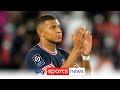 Real Madrid Submit Record €160M Bid as Mbappe Dreams of Joining, Ronaldo to PSG Rumored