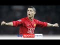 Ronaldo Returns: Manchester United Re-Signs Football's Greatest Goalscoring Machine