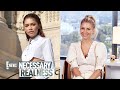 Style Queen Zendaya's Fashion Reign: Celebs' Love Lives, Viral Trends Exposed