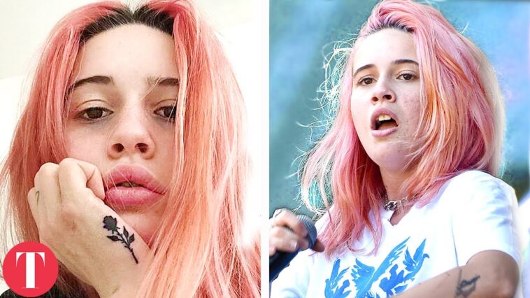 "Bea Miller's Unfiltered Journey: From X Factor to Musical Authenticity"