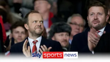 Ed Woodward's Controversial Reign Ends, New Era Begins with Arnold at Man United Helm