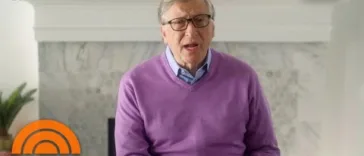 Bill Gates Warns of COVID-19's Severity, Urges Caution and Global Coordination on Vaccine & Testing